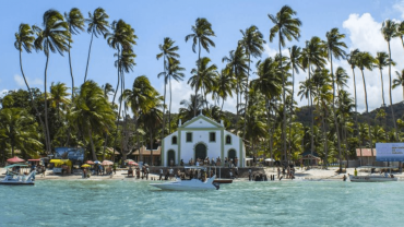 Recife ( Aeroporto Recife ) x Praia dos Carneiros